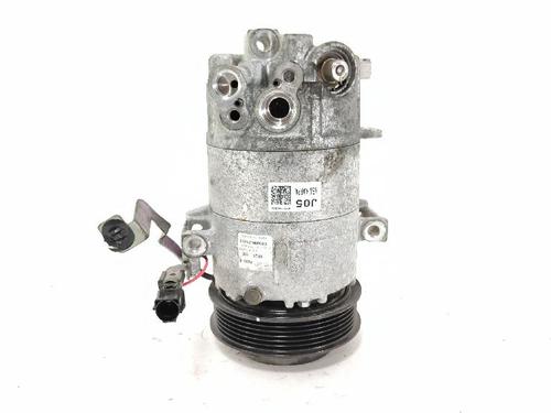 Used AC compressor AC compressor KIA PICANTO III (JA) 1.0 (67 hp) 27418441 27418441