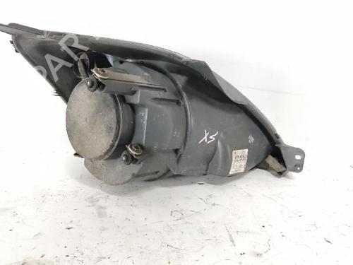 Right headlight FORD FIESTA V (JH_, JD_) 1.25 16V | BP29329230C29 