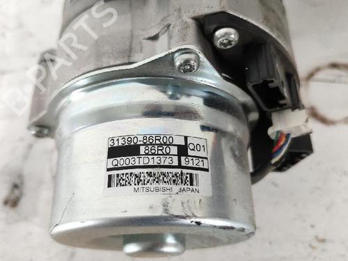 Steering column SUZUKI VITARA (LY) 1.4 T AllGrip (APK414) | BP32695661M21 - Image 6