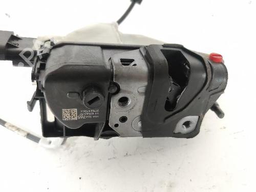 Rear right lock CITROËN C3 AIRCROSS II (2R_, 2C_) 1.2 PureTech 130 (2RHNYH) | BP27430323C99 