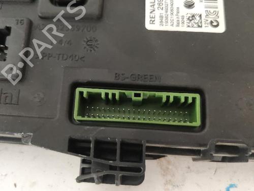 Electronic module RENAULT KADJAR (HA_, HL_) 1.5 BLUE dCi 115 (HLA6) | BP37756589M83 - Image 3