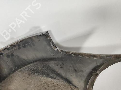 Rear bumper AUDI A3 (8P1) 2.0 TDI 16V | BP27626258C8 