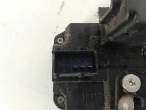 Front right lock OPEL VIVARO A Van (X83) 2.5 CDTI (F7) | BP27429973C97 