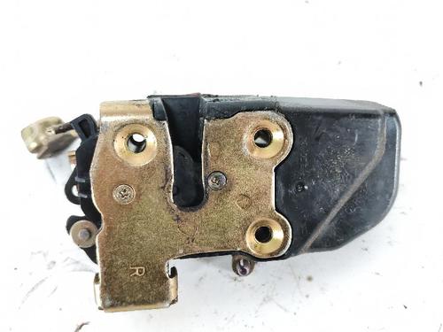 Front right lock JEEP CHEROKEE (KJ) 2.8 CRD 4x4 | BP27415848C97 