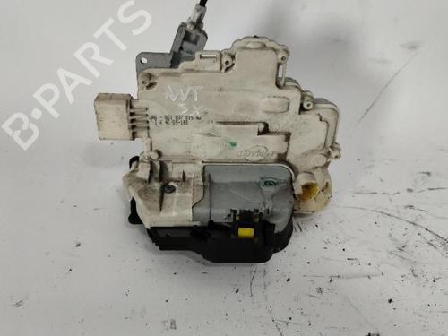 Used Front left lock AUDI A4 B7 (8EC) 3.0 TDI quattro (204 hp) 27420324