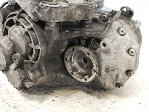 Girkasse VW TOURAN (1T1, 1T2) 2.0 TDI | BP29934366M3