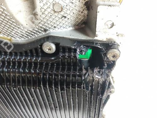 Gearbox BMW 4 Coupe (F32, F82) 420 d | BP27429274M3 