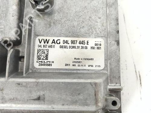 Engine control unit (ECU) VW GOLF ALLTRACK VII Variant (BA5, BV5) 1.8 TSI 4motion | BP39425790M57 - Image 3