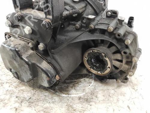 Gearbox SEAT IBIZA IV (6J5, 6P1) 1.2 TDI | BP27432223M3 