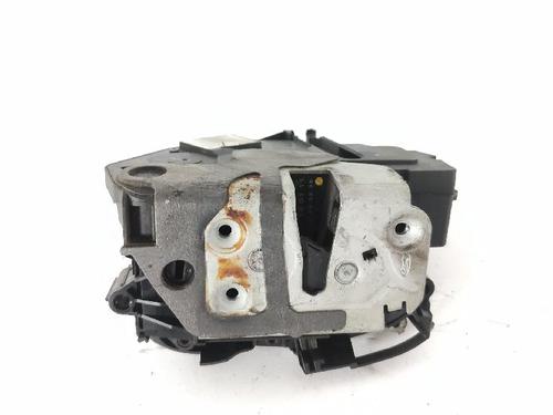 Front left lock FORD FOCUS III 1.6 TDCi | BP27626297C98 