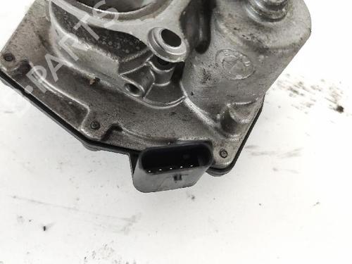 Throttle body BMW 1 (F20) 116 d | BP32008205M82