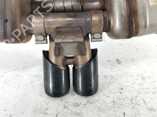 Exhaust system PORSCHE 718 BOXSTER (982) 2.0 T (982320, 982321, 982350, 982351) | BP40493489M121 - Image 6
