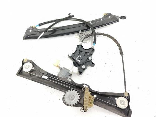 Used Left front window motor BMW 4 Coupe (F32, F82) 420 d xDrive (190 hp) 27415107