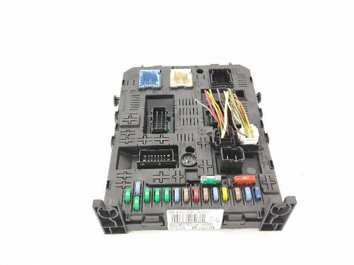 electronic-module-peugeot-308-i-4a_-4c_-2007-2008-2009-2010-2011-2012-2013-2014-2015-2016-32132609 main image