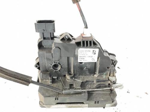 Front right lock FIAT DUCATO Bus (250_) 130 Multijet 2,3 D | BP28596631C97 