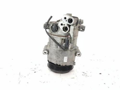 Used AC compressor AC compressor MERCEDES-BENZ A-CLASS (W169) A 150 (169.031, 169.331) (95 hp) 34053824 34053824