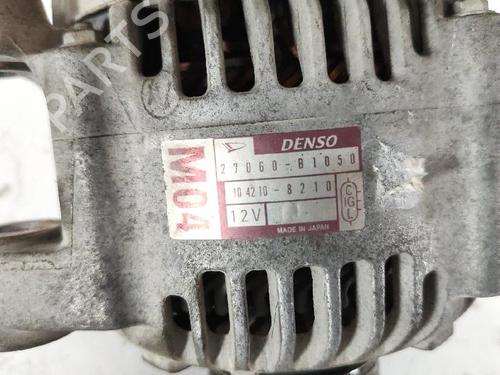 Alternator DAIHATSU SIRION (M3_) 1.3 (M301) | BP28313596M7 