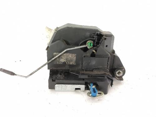Used Front left lock Front left lock LAND ROVER FREELANDER I (L314) 2.0 Td4 4x4 (112 hp) 34506452 34506452