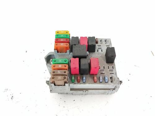 Used Fuse box Fuse box LANCIA MUSA (350_) 1.4 (350.AXA11, 350.AXA1A) (95 hp) 27423931 27423931