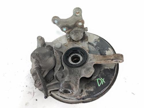 Used Right front steering knuckle Right front steering knuckle OPEL FRONTERA B (U99) 2.2 DTI (6B_ZC, 6B_VF, 6B_66, 6B_76) (116 hp) 29298370 29298370