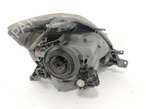 Left headlight DAIHATSU SIRION (M3_) 1.3 4WD | BP30146830C28