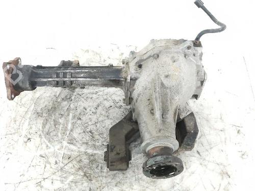Front differential SUZUKI GRAND VITARA II (JT, TE, TD) 1.9 DDiS All-wheel Drive (JT419, TD44, JB419WD, JB419XD,... | BP27429566M23 