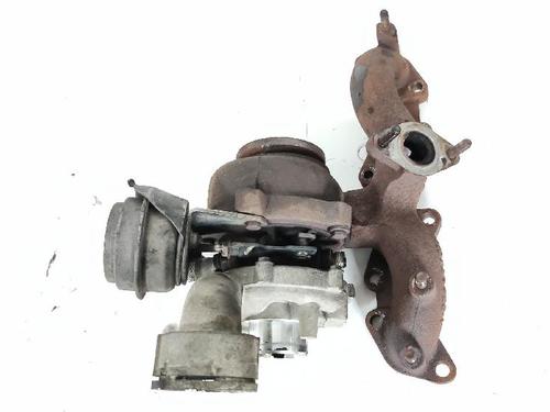 Turbolader/Kompressor AUDI A3 (8P1) 2.0 TDI | BP27421132M71 