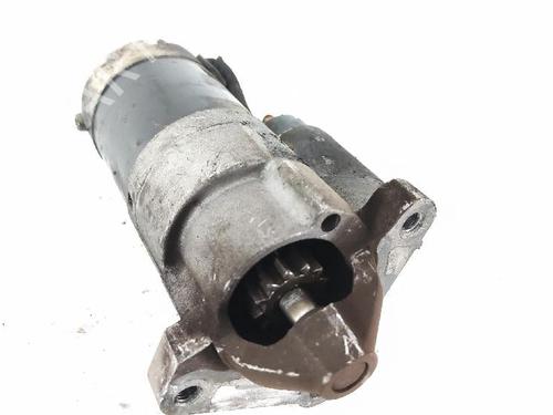 Starter RENAULT KANGOO (KC0/1_) 1.9 dCi 4x4 | BP29298345M8