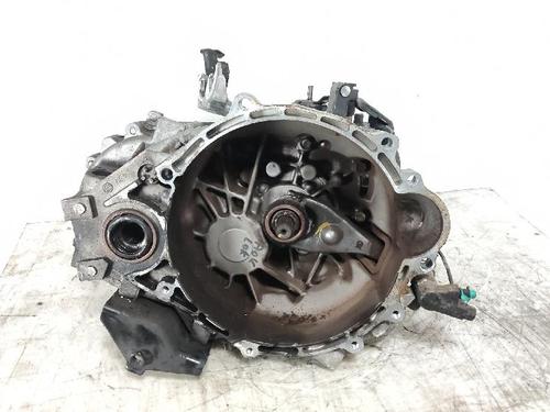 Used Gearbox Gearbox HYUNDAI i20 ACTIVE (IB, GB) 1.4 CRDI (90 hp) 40039020 40039020