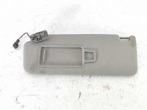 Used Left sun visor Left sun visor VW GOLF VII (5G1, BQ1, BE1, BE2) [2012-2021] 40442523 40442523