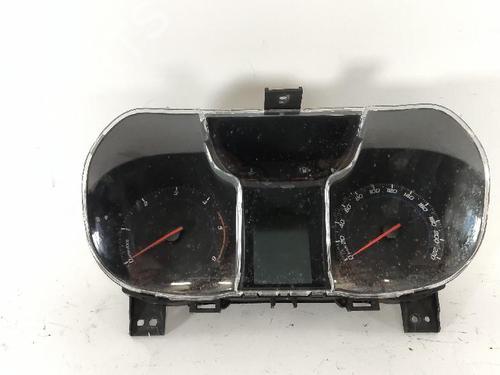 Used Instrument cluster Instrument cluster CHEVROLET ORLANDO (J309) 2.0 D (163 hp) 27431122 27431122