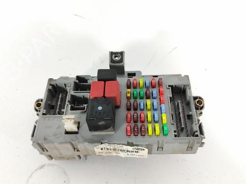 Used Fuse box Fuse box 27411064 27411064