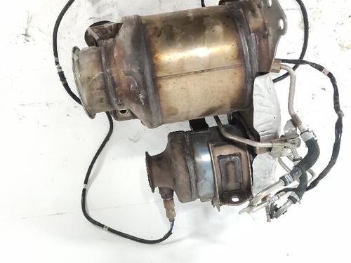Particulate filter AUDI A3 (8V1, 8VK) 1.6 TDI | BP38084250M81 - Image 2