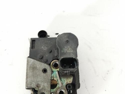 Front right lock FIAT BRAVA (182_) 1.2 16V 80 | BP27418035C97 