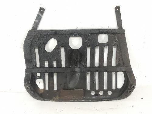 Front bumper FIAT PANDA (169_) 1.3 D Multijet (169.AXC1A) | BP27426604C7 