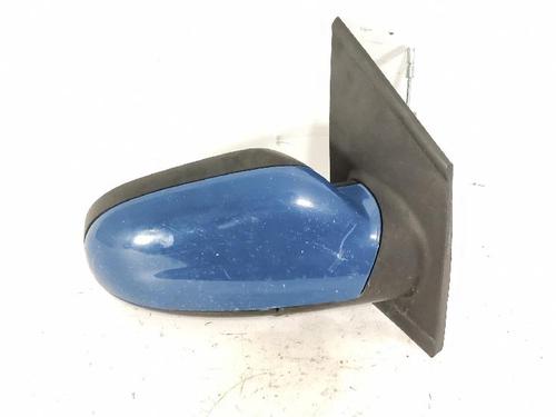 Used Right mirror VW FOX Hatchback (5Z1, 5Z3, 5Z4) 1.2 (55 hp) 27414626