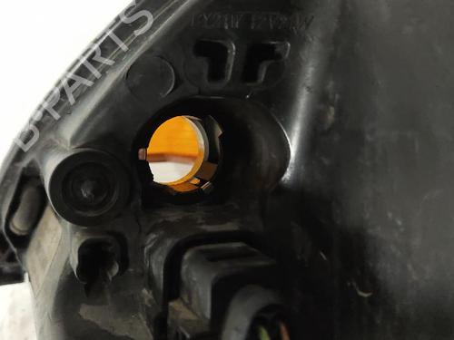 Right headlight FORD FOCUS II Turnier (DA_, FFS, DS) 1.8 TDCi | BP31990413C29