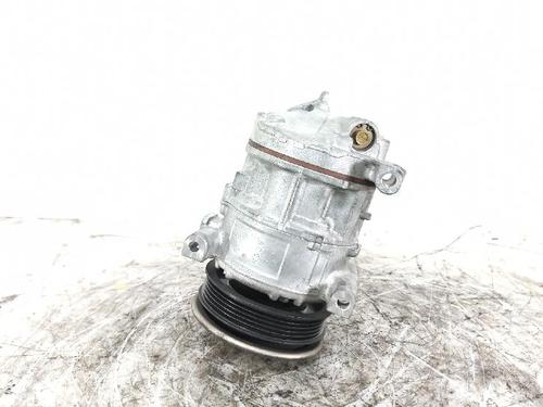 Used AC compressor AC compressor ALFA ROMEO MITO (955_) 1.4 TJet (955AXG1A) (120 hp) 27426903 27426903