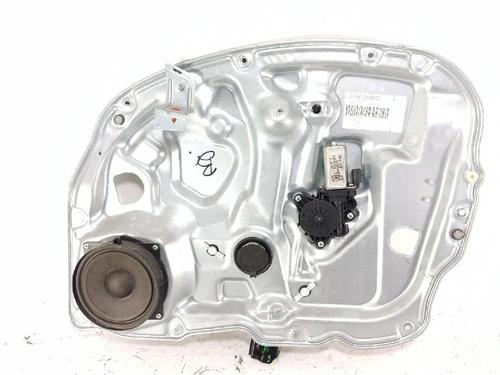 Rudehejsemekanisme Højre foran LANCIA MUSA (350_) 1.4 (350.AXA11, 350.AXA1A) (95 hp) 27414826