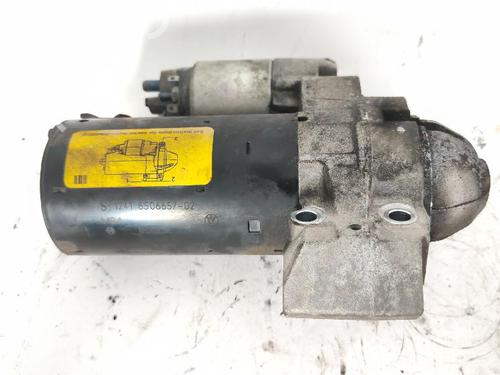 Used Starter BMW X1 (E84) xDrive 18 d (143 hp) 27410500