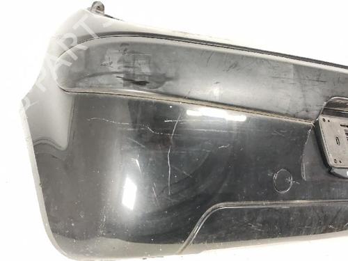 Rear bumper PEUGEOT 1007 (KM_) 1.4 HDi | BP27427522C8