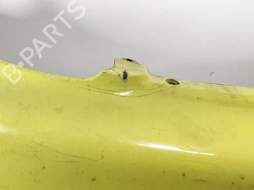 Front bumper HYUNDAI COUPE I (RD) 2.0 16V | BP27427410C7 