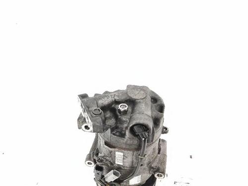 AC compressor NISSAN QASHQAI II (J11, J11_) 1.5 dCi | BP30747501M34