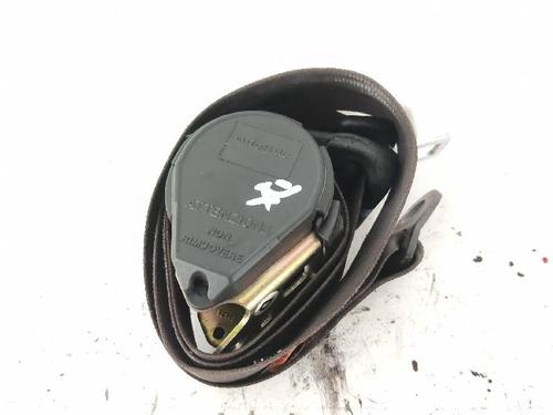 Used Front right seatbelt Front right seatbelt FIAT PANDA (141_) 1100 (54 hp) 27421471 27421471
