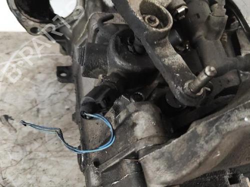 Gearbox VW GOLF V (1K1) | BP37485670M3 - Image 7