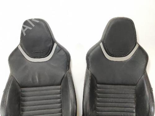 Left front seat SKODA OCTAVIA III Combi (5E5, 5E6) 2.0 TDI RS | BP33652104C15  - Image 5