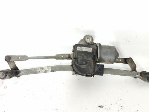 Used Front wiper motor ALFA ROMEO GIULIA (952_) 2.2 D (952AFA25, 952AFM25, 952ALA25) (180 hp) 27431522