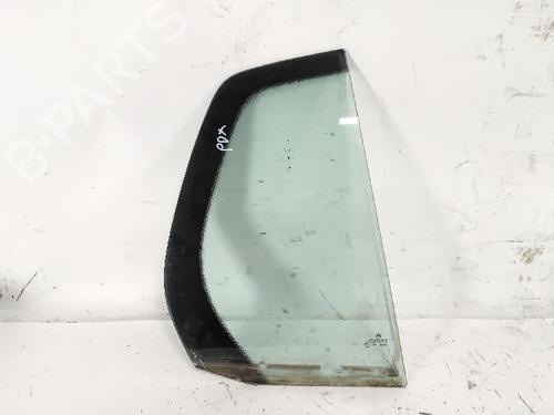Used Rear right door window VW GOLF PLUS V (5M1, 521) 1.9 TDI (105 hp) 29555187