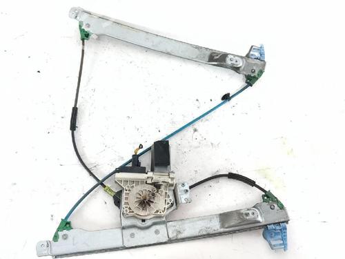 Rudehejsemekanisme Højre foran CITROËN C2 (JM_) 1.4 HDi (68 hp) 27410634
