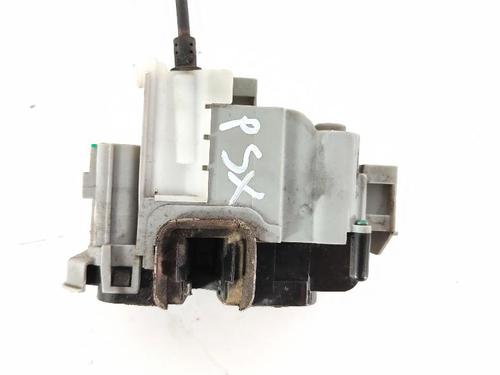 Rear left lock LANCIA DELTA III (844_) 1.9 D Multijet (844.AXE1A) BP27410603C100